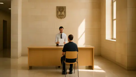 איור למאמר: איך פותחים תיק בהוצאה לפועל? התשובה המלאה + מה חשוב לבדוק
