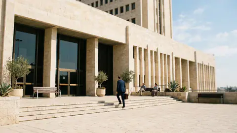 איור למאמר: תביעת חוב בהוצאה לפועל