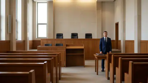 איור למאמר: ביבי כתב אישום