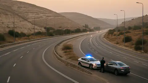 איור למאמר: חוק נהיגה בשכרות