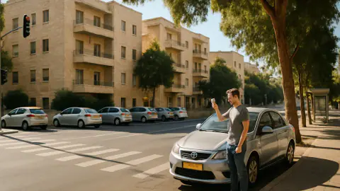 איור למאמר: רישיון לא בתוקף מה עושים