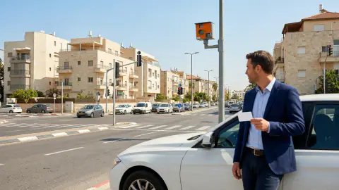 איור למאמר: ערעור דוחות