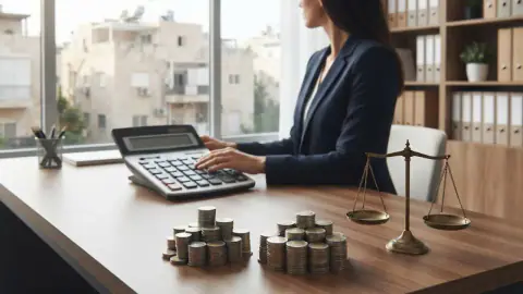 איור למאמר: יחס ברוטו נטו