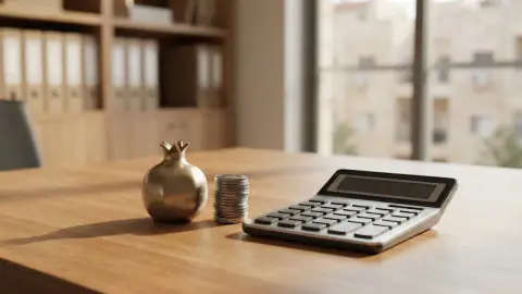 איור למאמר: מענק שאגת הארי לעצמאים