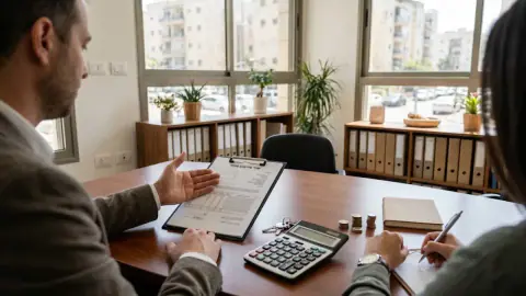 איור למאמר: שכר מינימום שעתי