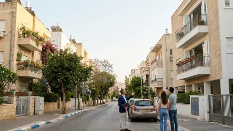איור למאמר: כמה עולה שמאות לדירה?