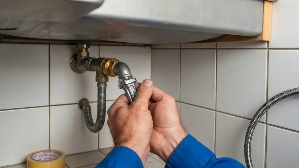 מחירון פתיחת סתימות: ביוב, כיור, אסלה ומקלחת אינסטלטור