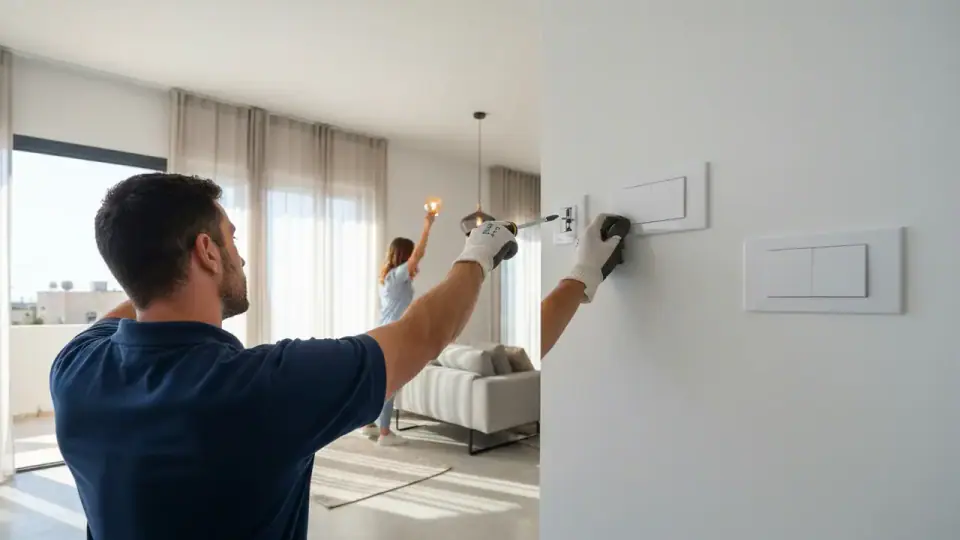 מחירון עבודות חשמל מדורג לפי סוג עבודה חשמלאי מחירון עבודות חשמל מדורג לפי סוג עבודה חשמלאי