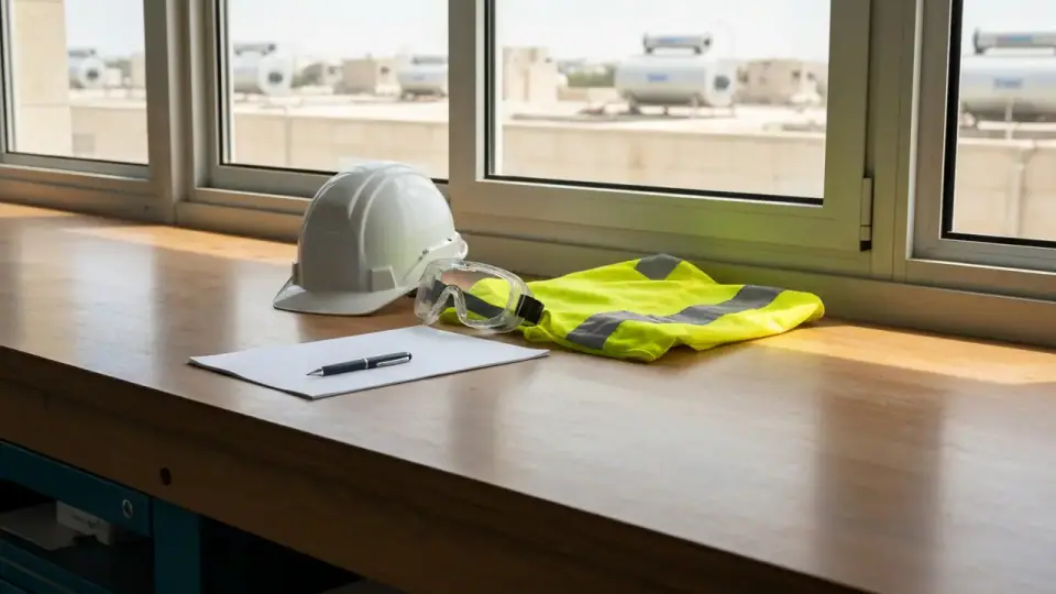 מה נחשב תאונת עבודה ומה ההבדל ממקרה מסוכן עורך דין נזיקין