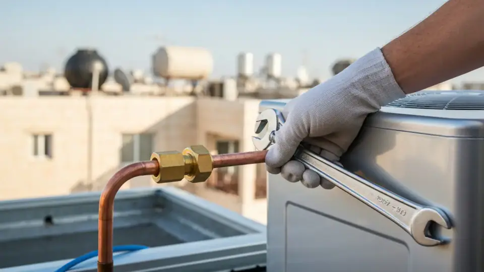 מזגן מיני מרכזי מחירי יצרנים AUX, LG, טדיראן, טורנדו ואלקטרה טכנאי מזגנים