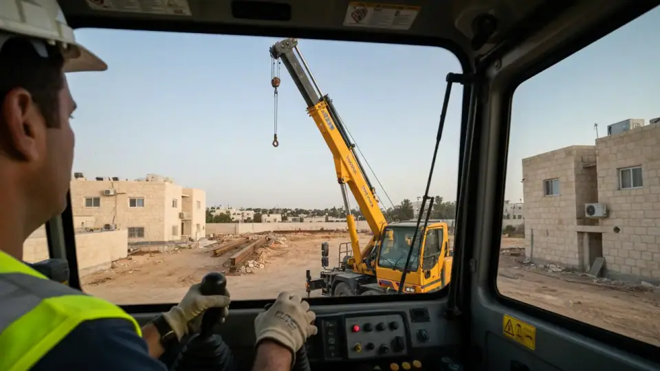 מנוף הרמה מחיר זול — איך חוסכים בלי לפגוע באיכות מפעיל מנוף מנוף הרמה מחיר זול — איך חוסכים בלי לפגוע באיכות מפעיל מנוף