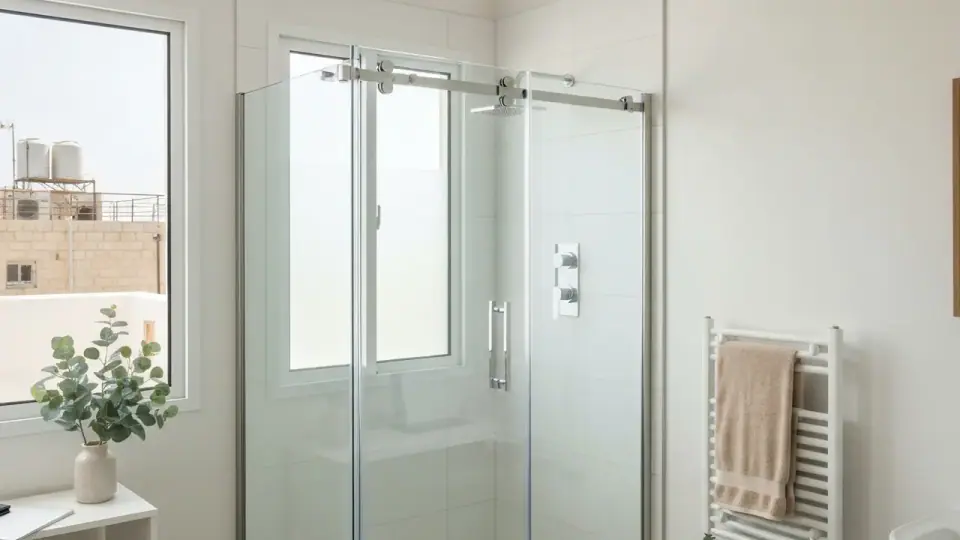 מקלחון הזזה, אקורדיון והרמוניקה: מחיר לפי סוג דלת מתקין מקלחונים מקלחון הזזה, אקורדיון והרמוניקה: מחיר לפי סוג דלת מתקין מקלחונים