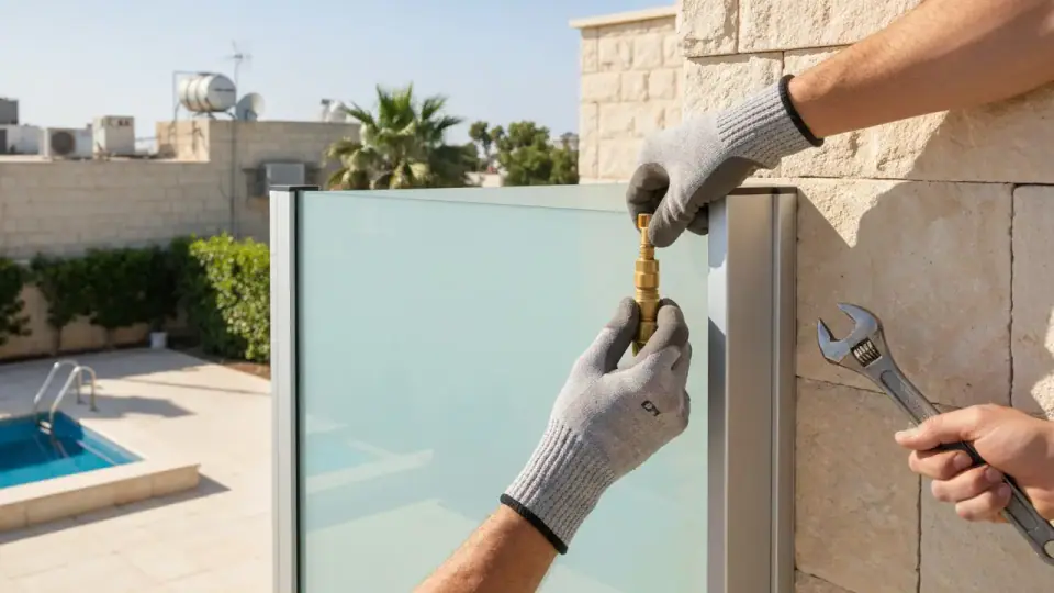 מקלחון חוץ לגינה – התקנה וחיבור מים מתקין מקלחונים מקלחון חוץ לגינה – התקנה וחיבור מים מתקין מקלחונים