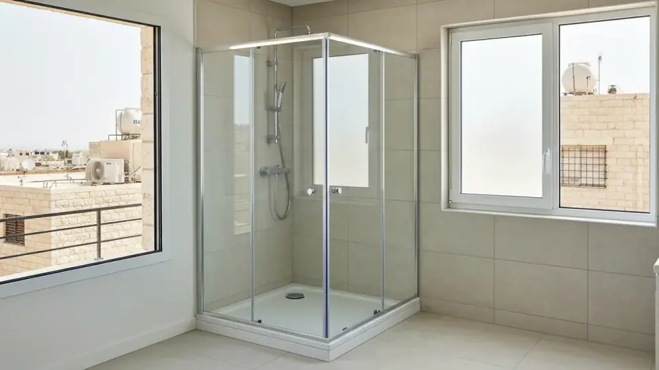 ממה מורכב המחיר וטעויות נפוצות שעולות כסף מתקין מקלחונים