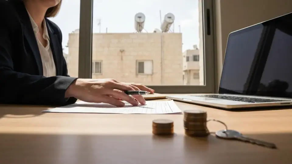 משיכת כספי קרן השתלמות – מתי ואיך עושים את זה נכון יועץ מס