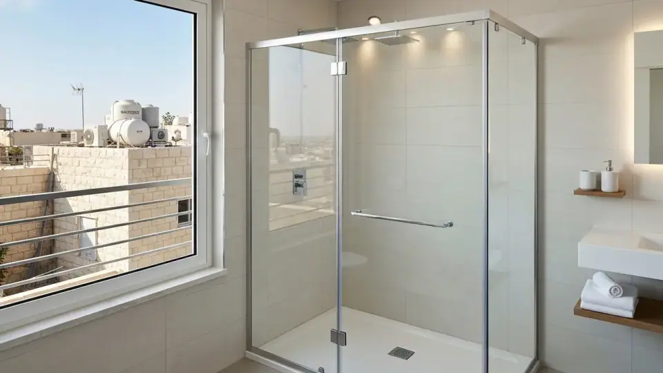 איך לנקות מקלחון פלסטיק ורצפת מקלחון בלי לשרוט? איך לנקות מקלחון פלסטיק ורצפת מקלחון בלי לשרוט?