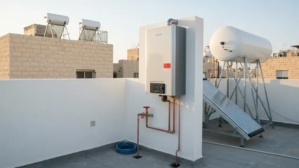 הבדלי מחיר בין אזורים וטעויות שעולות כסף טכנאי דוד שמש הבדלי מחיר בין אזורים וטעויות שעולות כסף טכנאי דוד שמש