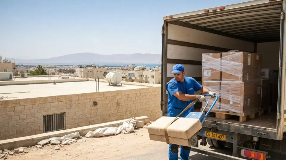הובלות בפתח תקווה, כפר סבא ורחובות השוואת מחירים מוביל