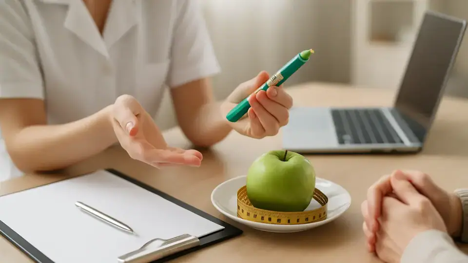 זריקות הרזיה סיכונים שכדאי להכיר לפני שמתחילים דיאטנית