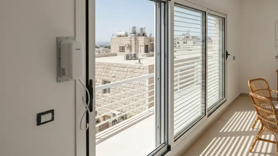 טעויות נפוצות שמייקרות את עבודת המנוע מתקין תריסים