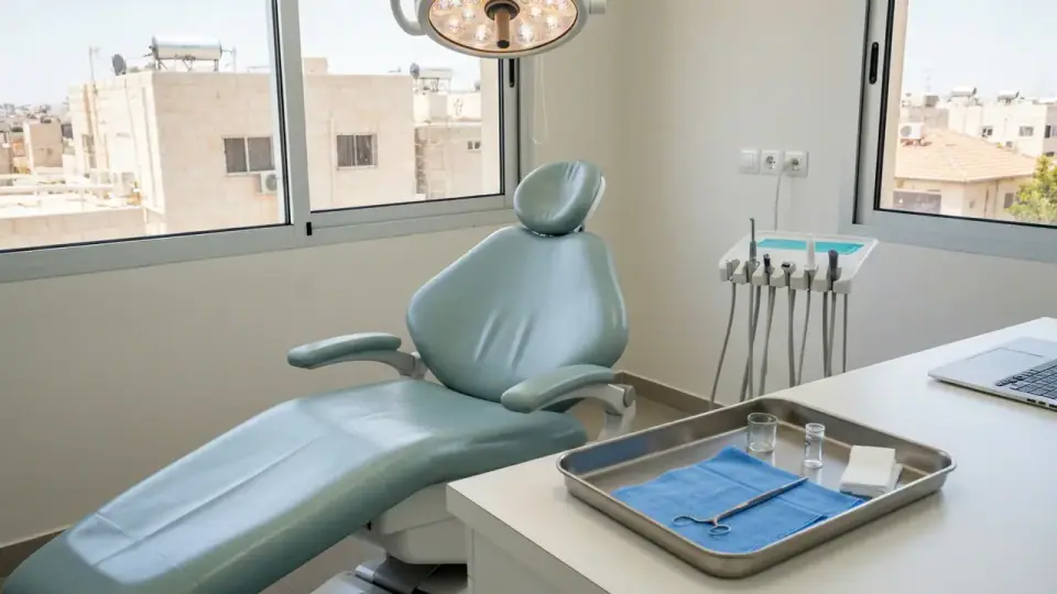 טעויות נפוצות שעולות כסף ומאריכות את ההחלמה רופא שיניים