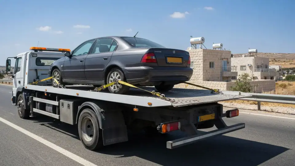 טעויות נפוצות שעולות לכם כסף בגרירה שירותי גרירה טעויות נפוצות שעולות לכם כסף בגרירה שירותי גרירה