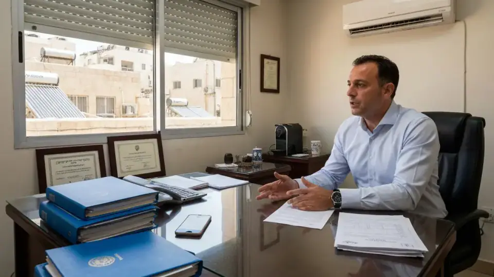 ערעור על צוואה מתי ואיך פועלים עורך דין משפחה ערעור על צוואה מתי ואיך פועלים עורך דין משפחה