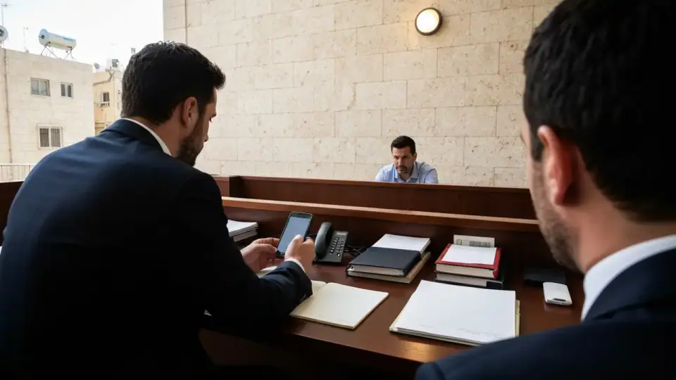 כמה זמן נמשך משפט תעבורה וכמה מחכים לדיון עורך דין תעבורה