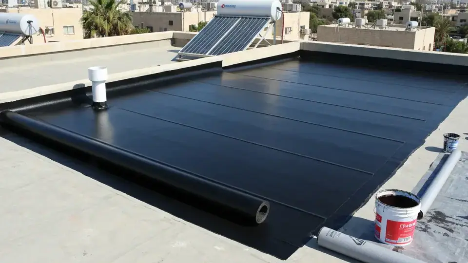 כמה עולות יריעות ביטומניות בעובי 5 ממ ומתי כדאי לשלם יותר קבלן איטום כמה עולות יריעות ביטומניות בעובי 5 ממ ומתי כדאי לשלם יותר קבלן איטום
