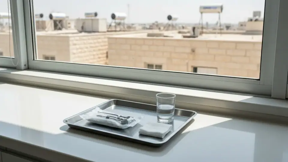 לבד או עם בעל מקצוע ולמה ההחלמה תלויה בזה רופא שיניים לבד או עם בעל מקצוע ולמה ההחלמה תלויה בזה רופא שיניים