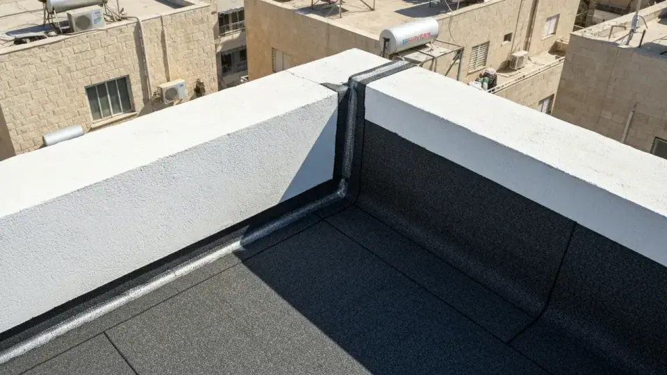 לבד או עם בעל מקצוע להנחת יריעות זפת? לבד או עם בעל מקצוע להנחת יריעות זפת?