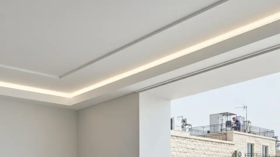 ניסיתם וזה מסתבך? המקרים שבהם משתלם בעל מקצוע קבלן שיפוצים