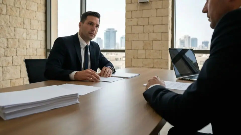 עורך דין ליטיגציה מסחרית – סכסוכים בין עסקים עורך דין עורך דין ליטיגציה מסחרית – סכסוכים בין עסקים עורך דין