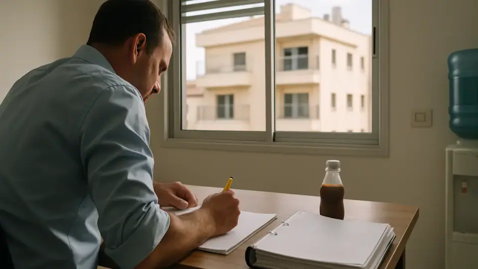 אחריות עורך דין ומה קורה כשמשהו משתבש בעסקה עורך דין מקרקעין: כל מה שצריך לדעת על קנייה ומכירה של אחריות עורך דין ומה קורה כשמשהו משתבש בעסקה עורך דין מקרקעין: כל מה שצריך לדעת על קנייה ומכירה של דירה