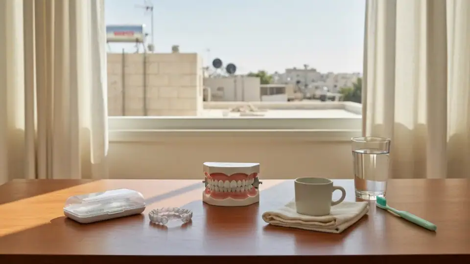פלטה שקופה לשיניים כמה עולה תחזוקה שוטפת? פלטה שקופה לשיניים כמה עולה תחזוקה שוטפת?