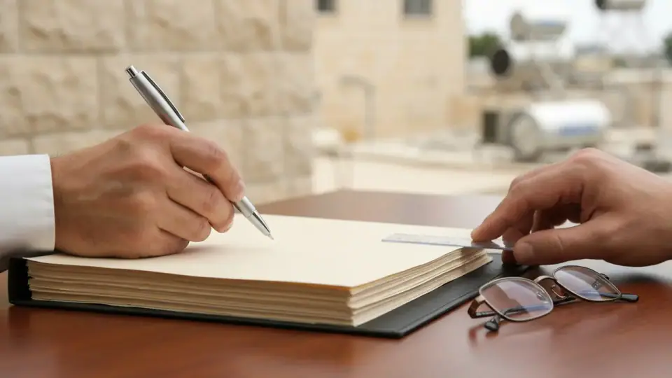 תביעות אזרחיות נגד עורכי דין — כמה זה עולה בפועל עורך דין עבודה