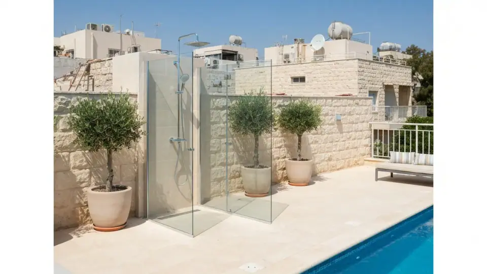 תהליך ההתקנה שלב אחר שלב מתקין מקלחונים תהליך ההתקנה שלב אחר שלב מתקין מקלחונים