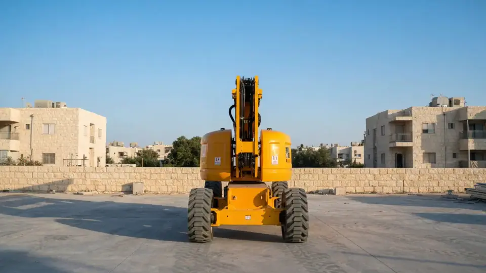 תהליך העבודה מול מפעיל מנוף – מה קורה בפועל מפעיל מנוף תהליך העבודה מול מפעיל מנוף – מה קורה בפועל מפעיל מנוף