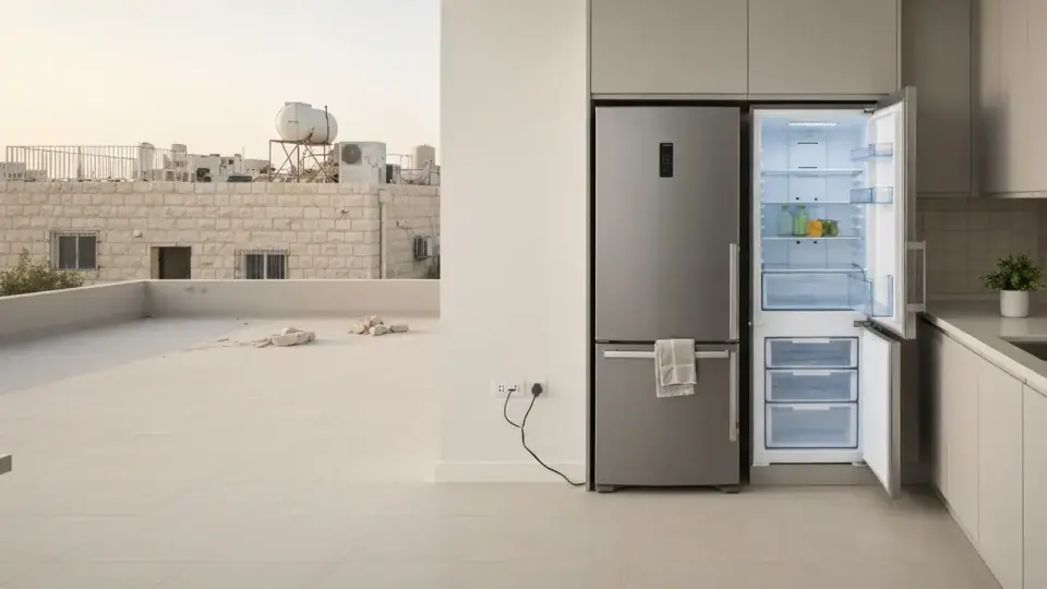 תהליך העבודה שלב אחר שלב בהובלת דירה מוביל תהליך העבודה שלב אחר שלב בהובלת דירה מוביל
