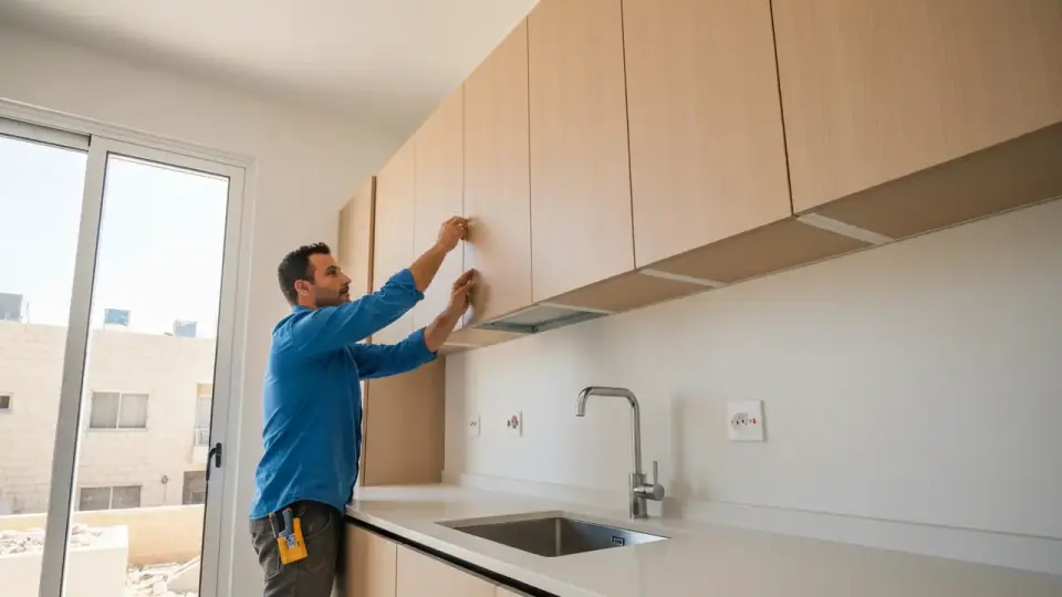 תכנון מטבח אונליין – איך זה עובד ולמי מתאים?