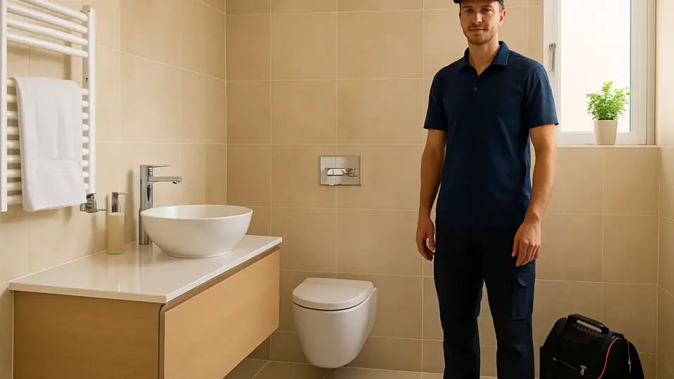 החלפת מנגנון ניאגרה פלסאון