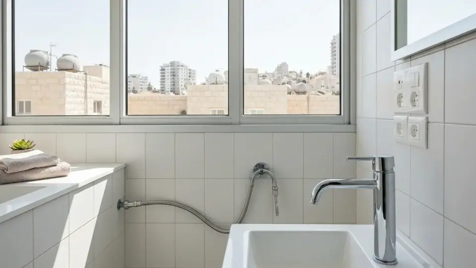 צינור גמיש לברז: המדריך המלא — מחירים, שלבים וטיפים