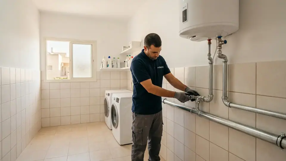 צינור פלדה: המדריך המלא — מחירים, שלבים וטיפים
