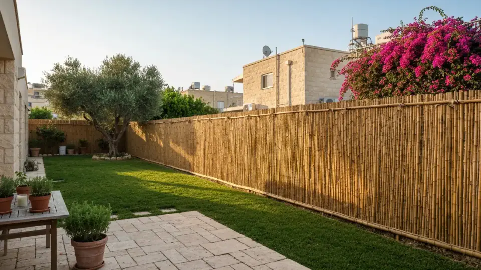 מחיר גדר במבוק 2026: כל מה שחשוב לדעת + המלכודות