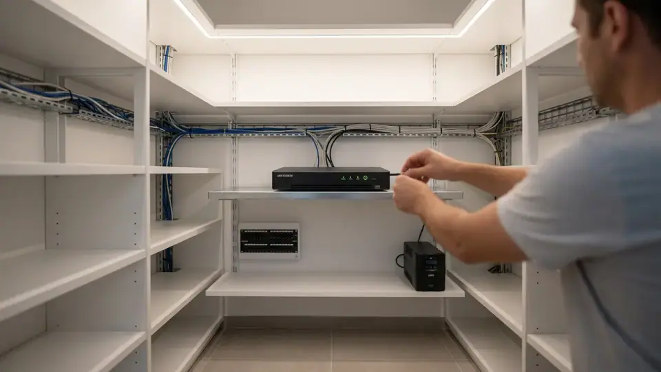 dvr hikvision 4 — מחירים אמיתיים 2026 והשוואת הצעות
