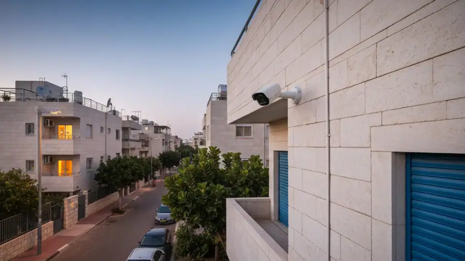 מצלמות אבטחה 4k מחיר: המדריך המלא — מחירים, שלבים וטיפים