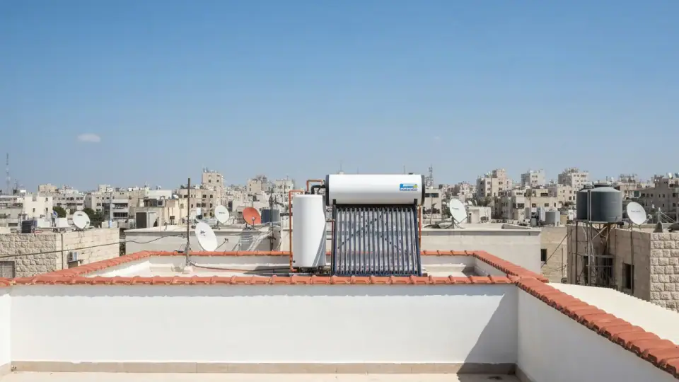 כמה דוד לוקח חשמל? המדריך המלא