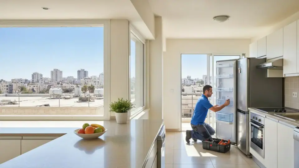 טכנאי מוצרי חשמל: המדריך המרכזי — כל מה שצריך לדעת