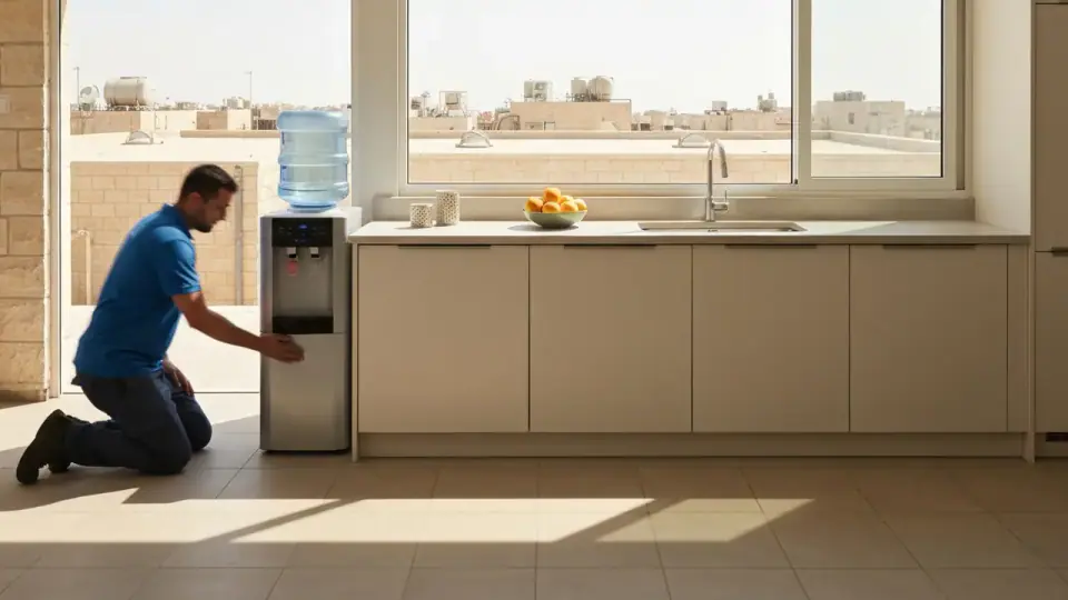 תמי 4 לא מקרר? כל הסיבות והפתרונות