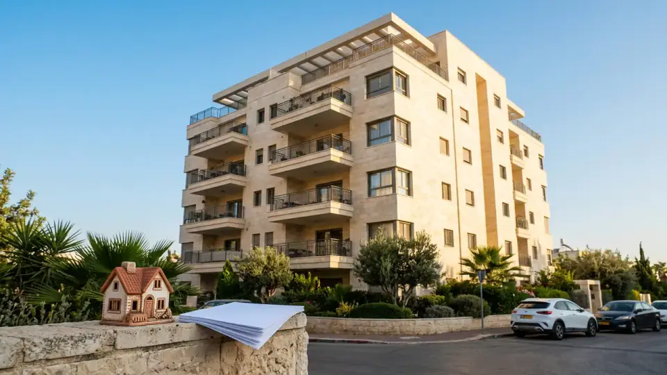 מחיר ביטוח מבנה: המדריך המלא — מחירים, שלבים וטיפים